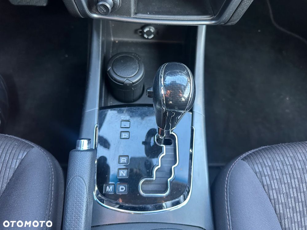 SsangYong/KGM Korando 2.0 Quartz 2WD - 21