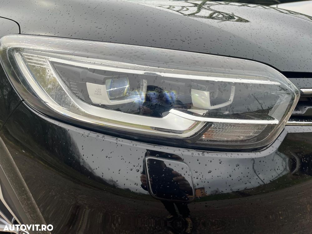 Renault Kadjar Energy dCi 130 Bose Edition - 14