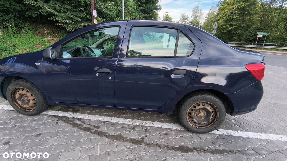 Dacia Logan 1.5 dCi Ambiance - 4