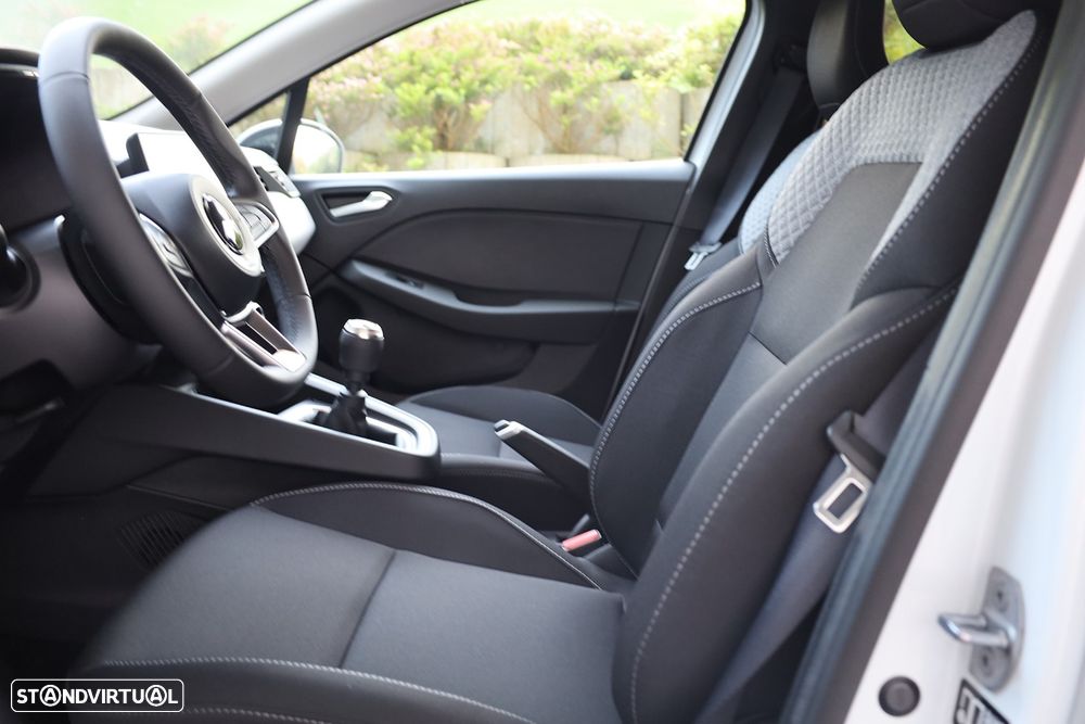 Mitsubishi Colt 1.0 MPI-T Kaiteki - 21