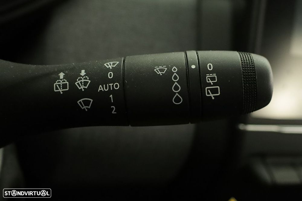 Renault Clio 1.0 TCe Evolution - 16