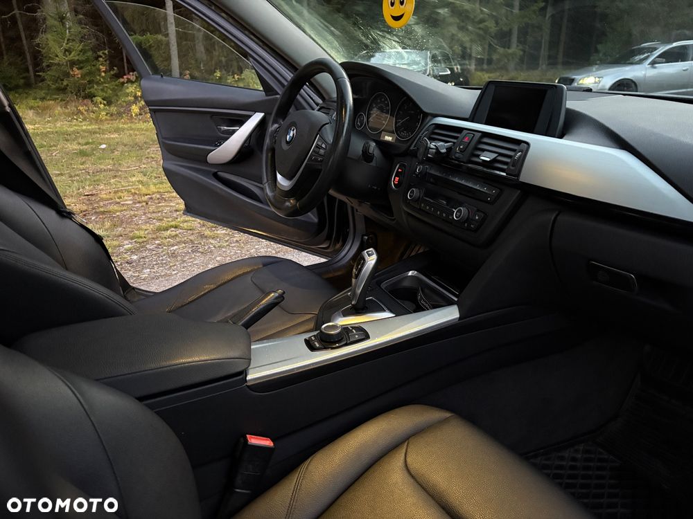 BMW Seria 3 - 14