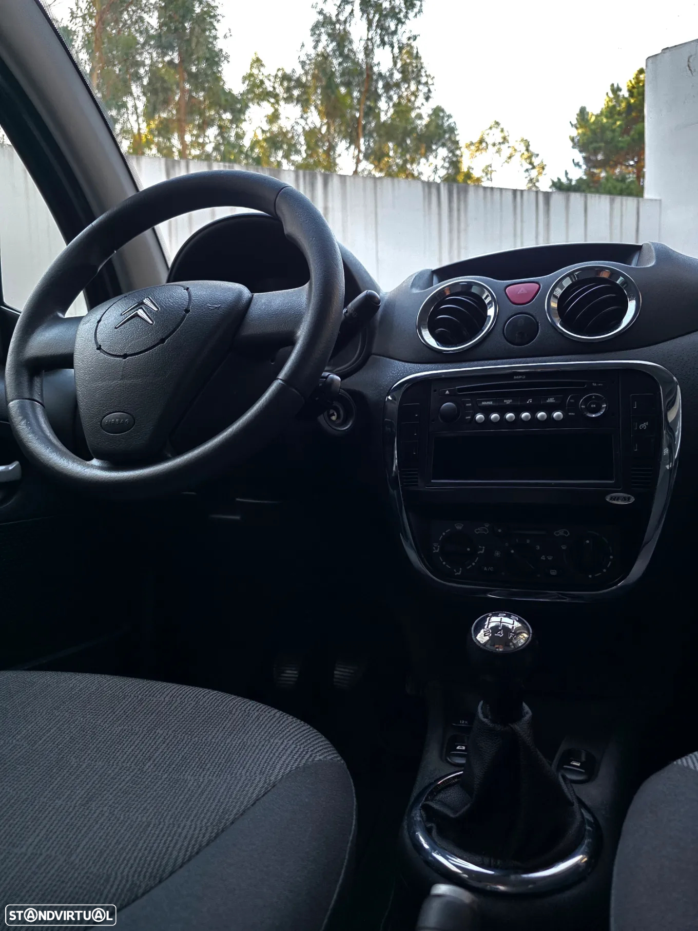 Citroën C3 1.1 RFM - 37