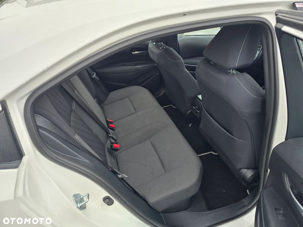 Toyota Corolla 1.8 Hybrid Comfort - 15