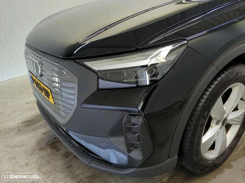 Audi Q4 e-tron 35 - 5