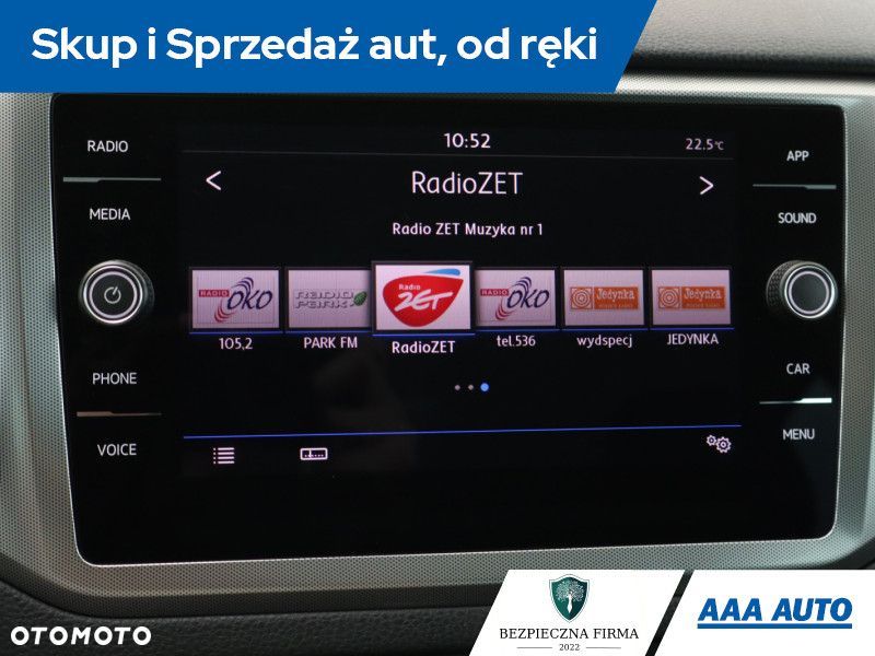 Volkswagen Golf Sportsvan - 15