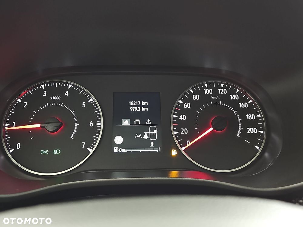 Dacia Sandero 1.0 TCe Expression - 20