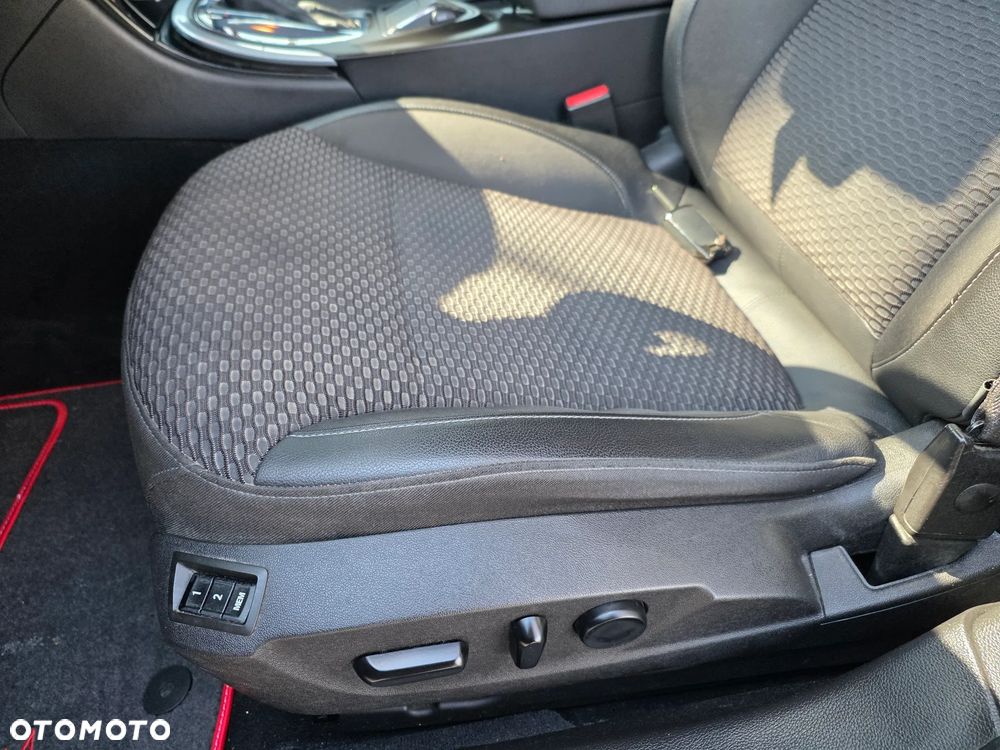 Opel Insignia 2.0 CDTI Cosmo - 34