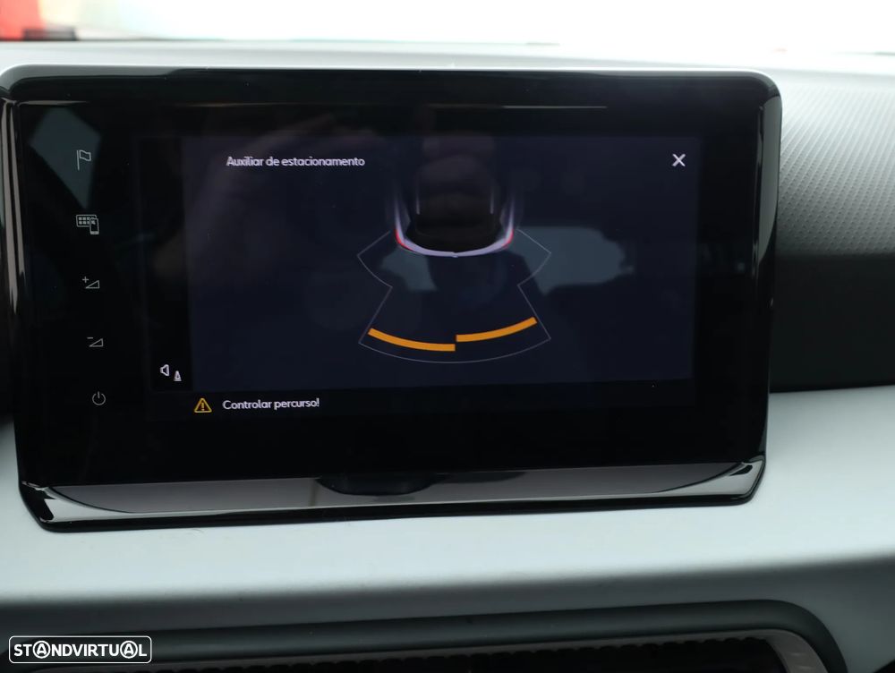 SEAT Arona 1.0 TSI Style - 20