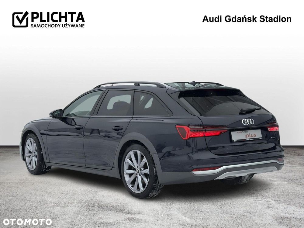 Audi A6 Allroad - 4