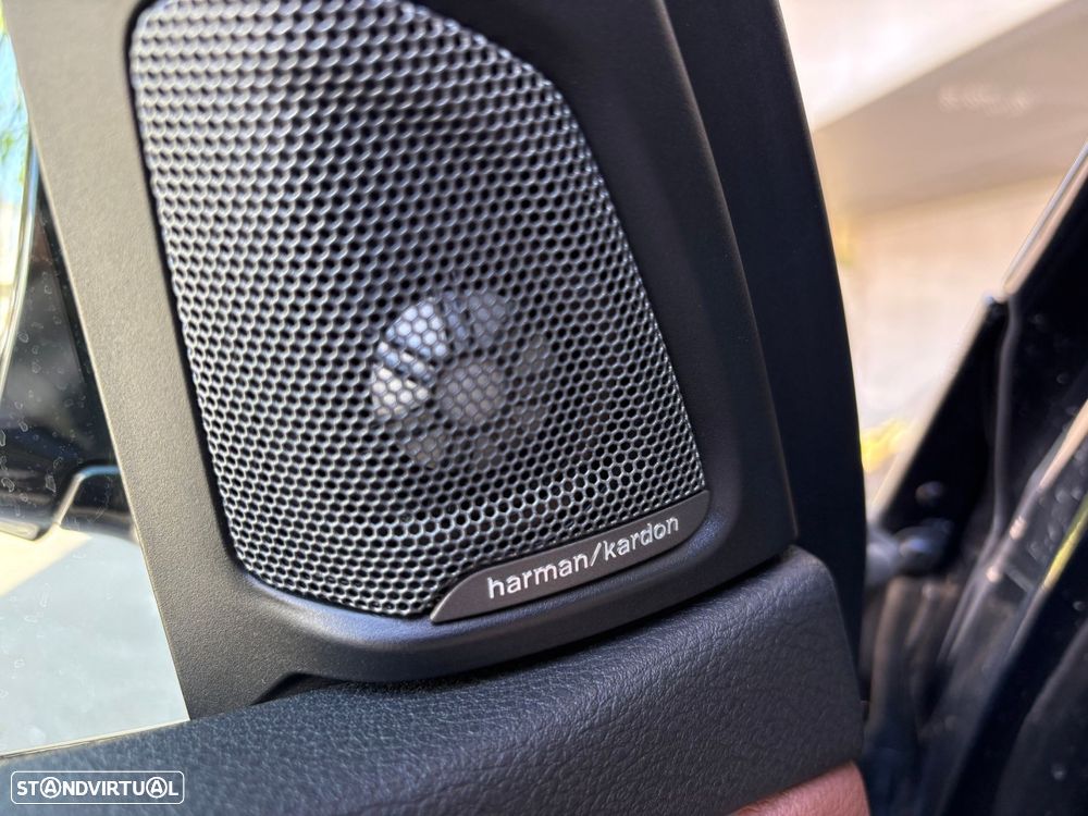 BMW X5 25 d sDrive Pack M - 16