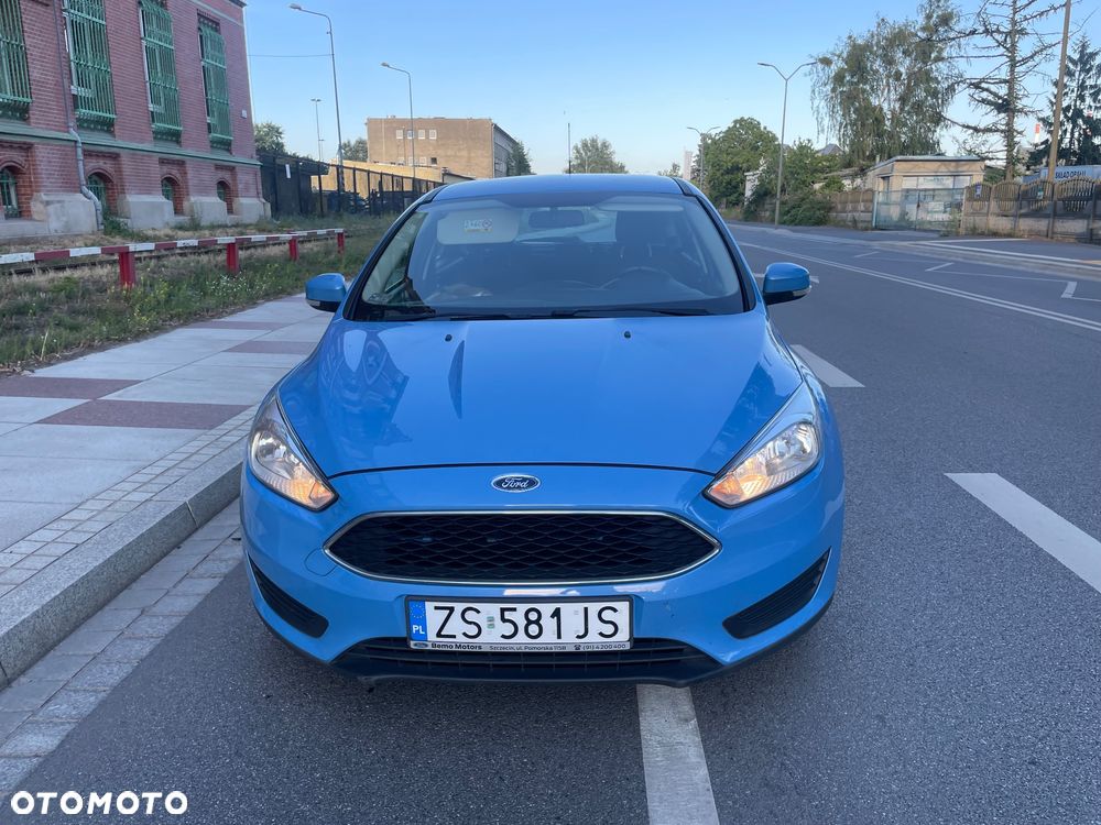 Ford Focus - 4
