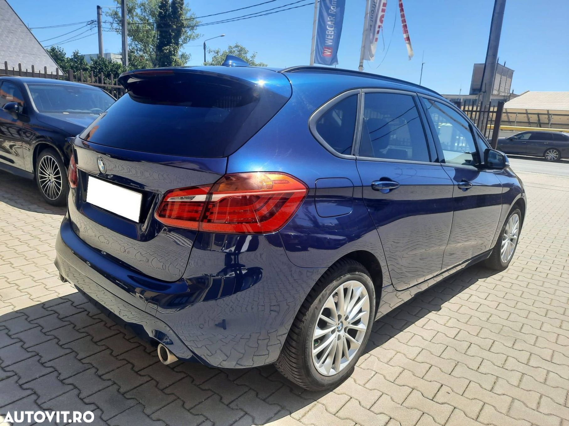 BMW Seria 2 - 4