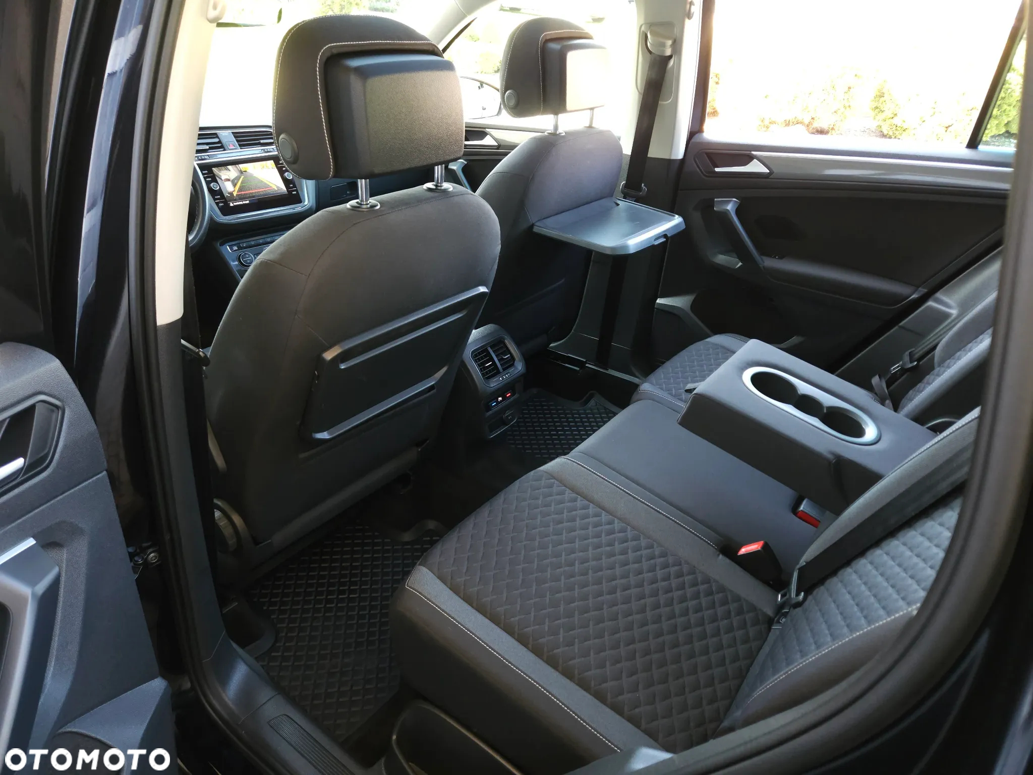 Volkswagen Tiguan 1.5 TSI ACT OPF Join - 33