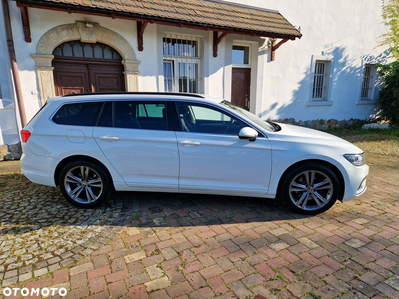Volkswagen Passat 2.0 TDI EVO Business DSG - 12
