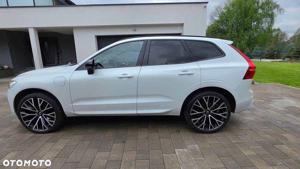 Volvo XC 60 T8 AWD Recharge Geartronic RDesign - 21