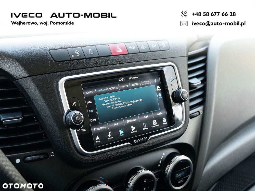 Iveco 35S16A8 V/P - 14