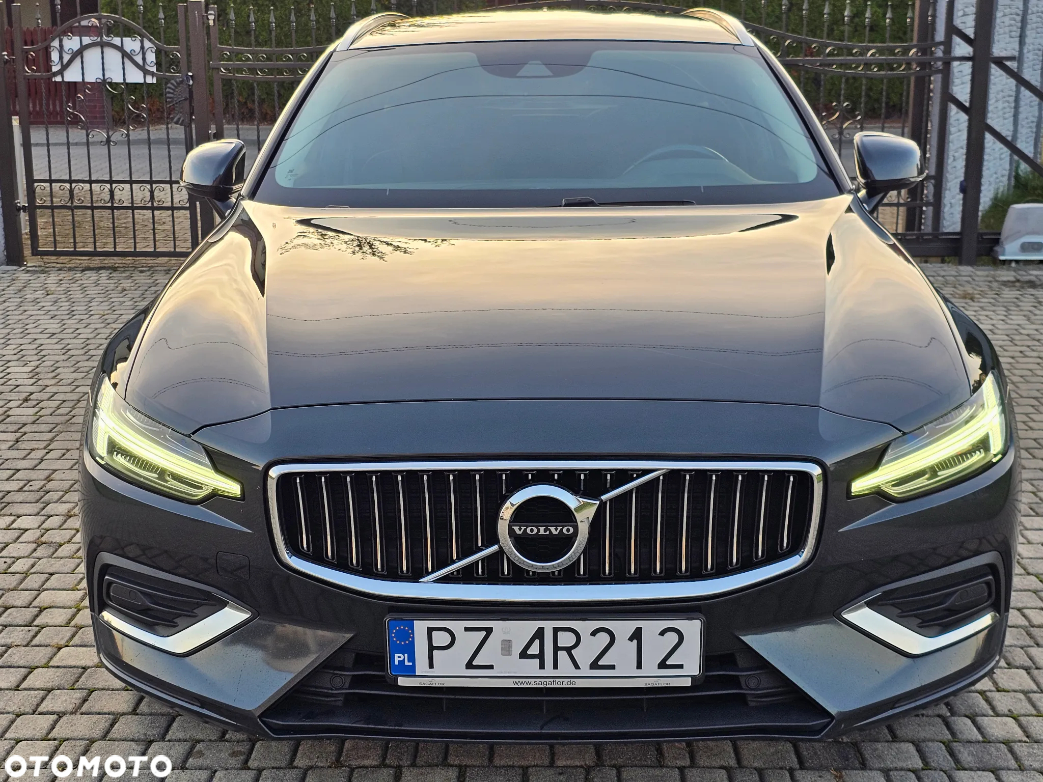Volvo V60 D3 SCR Inscription - 11