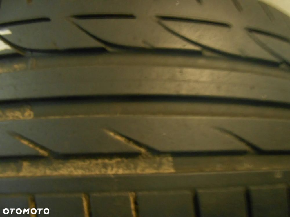 OPONA POJEDYNKA 225/45R18 BRIDGESTONE POTENZA S001 RSC DOT 4817 7.1MM - 2