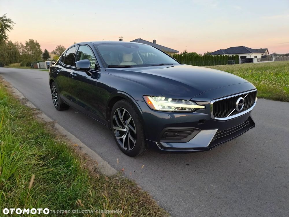 Volvo S60 - 3