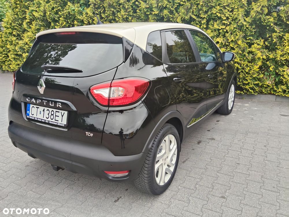 Renault Captur ENERGY TCe 90 Start&Stop Expression - 3