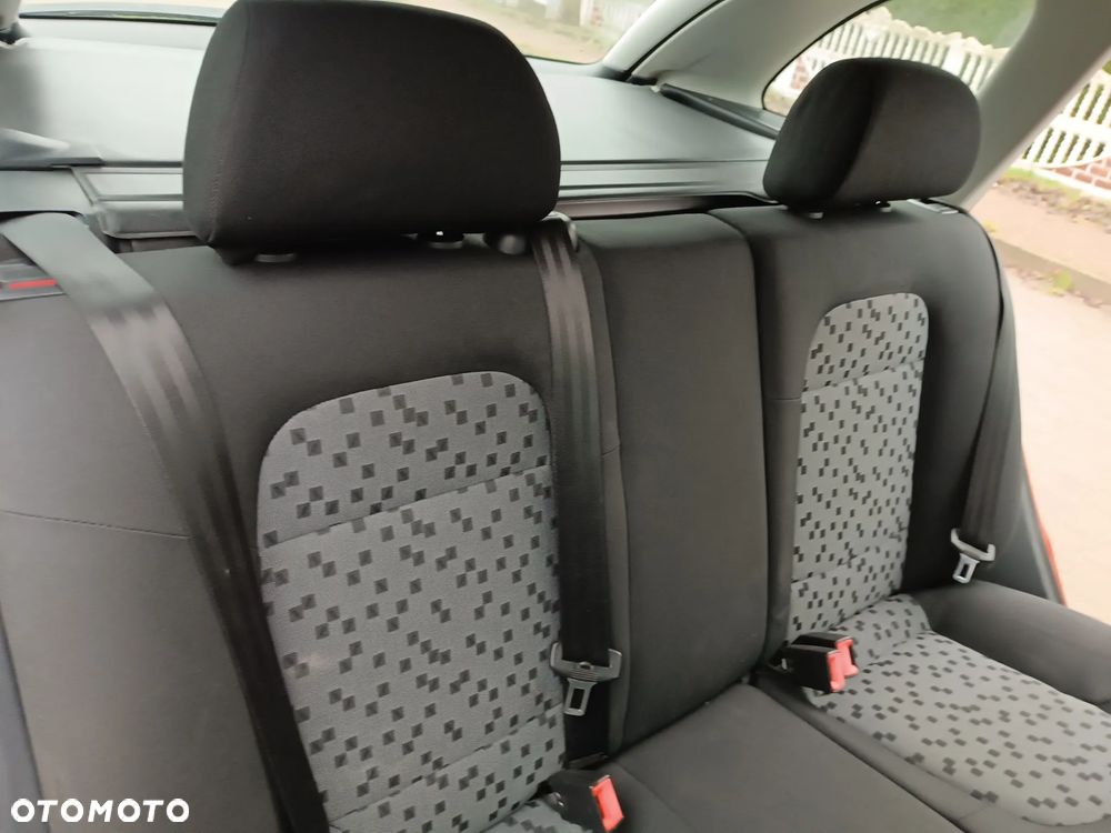 Skoda Fabia 1.4 16V Cool Edition - 35