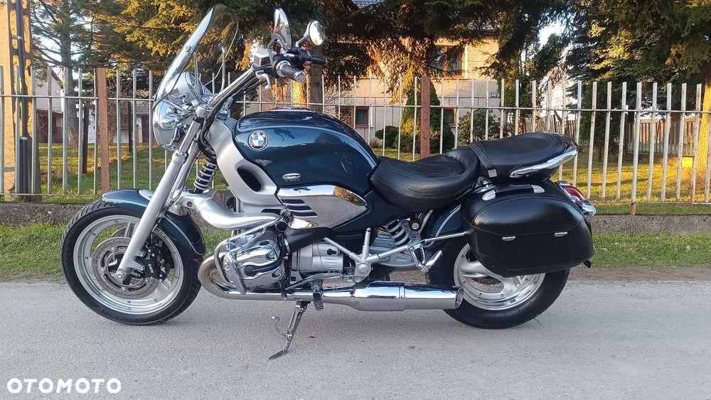 BMW R - 10