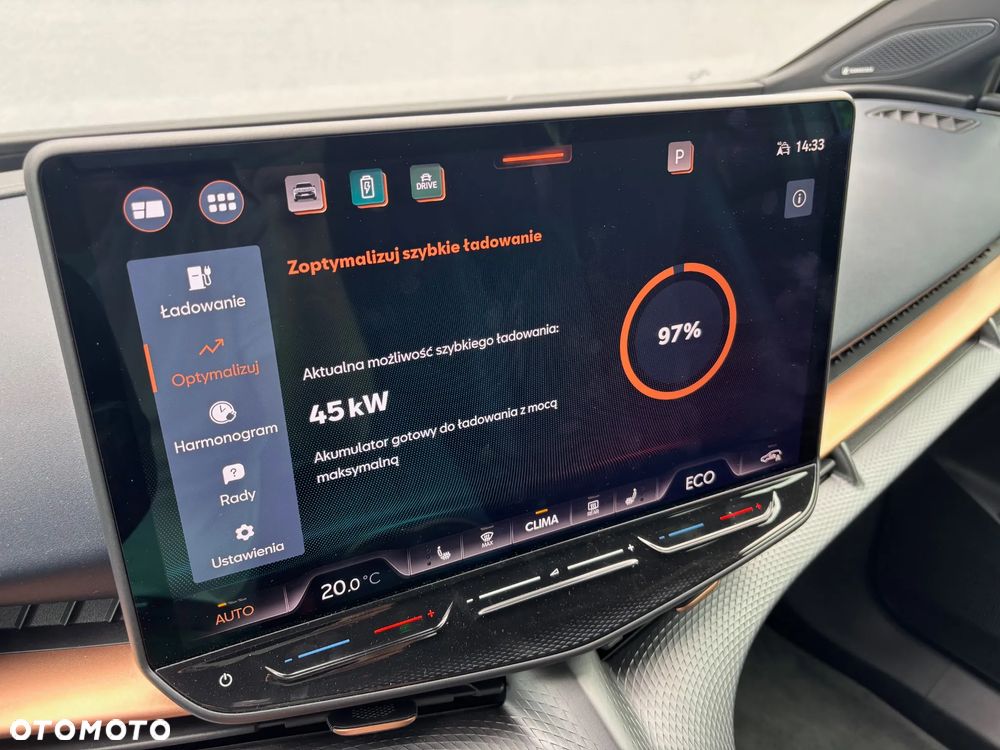 Cupra Tavascan 82kWh 4Drive VZ - 19