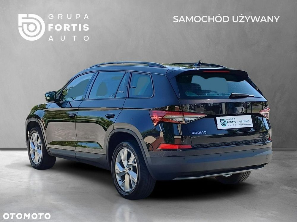 Skoda Karoq - 3