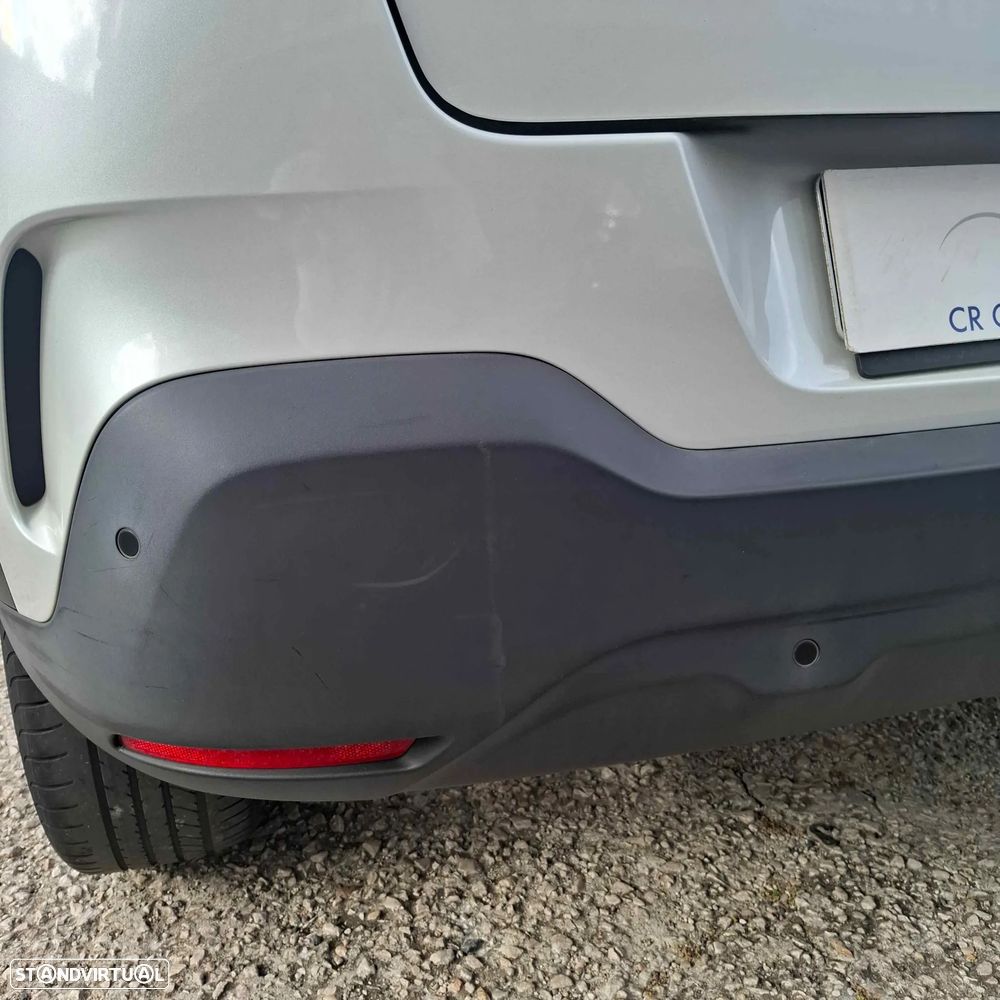 Citroën C4 Cactus 1.5 BlueHDi Shine - 26