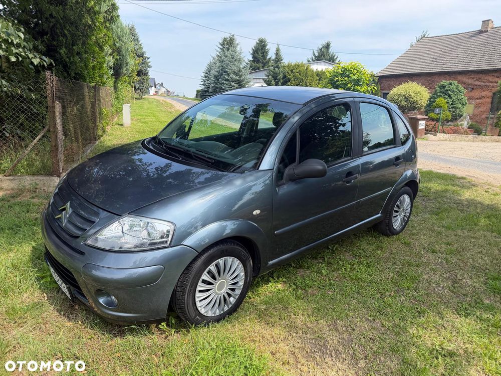 Citroën C3 1.4 Tonic - 21