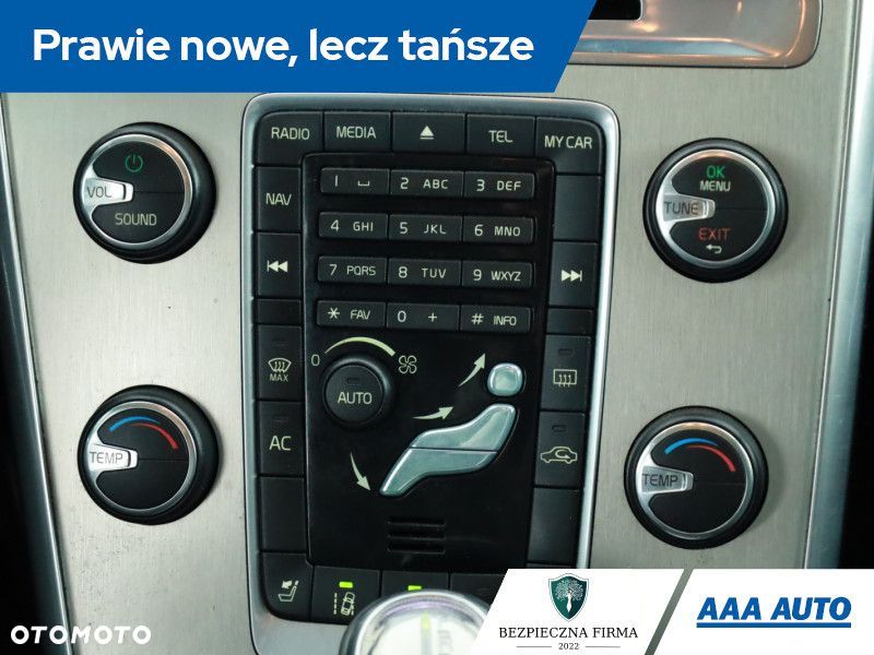 Volvo XC 60 - 13