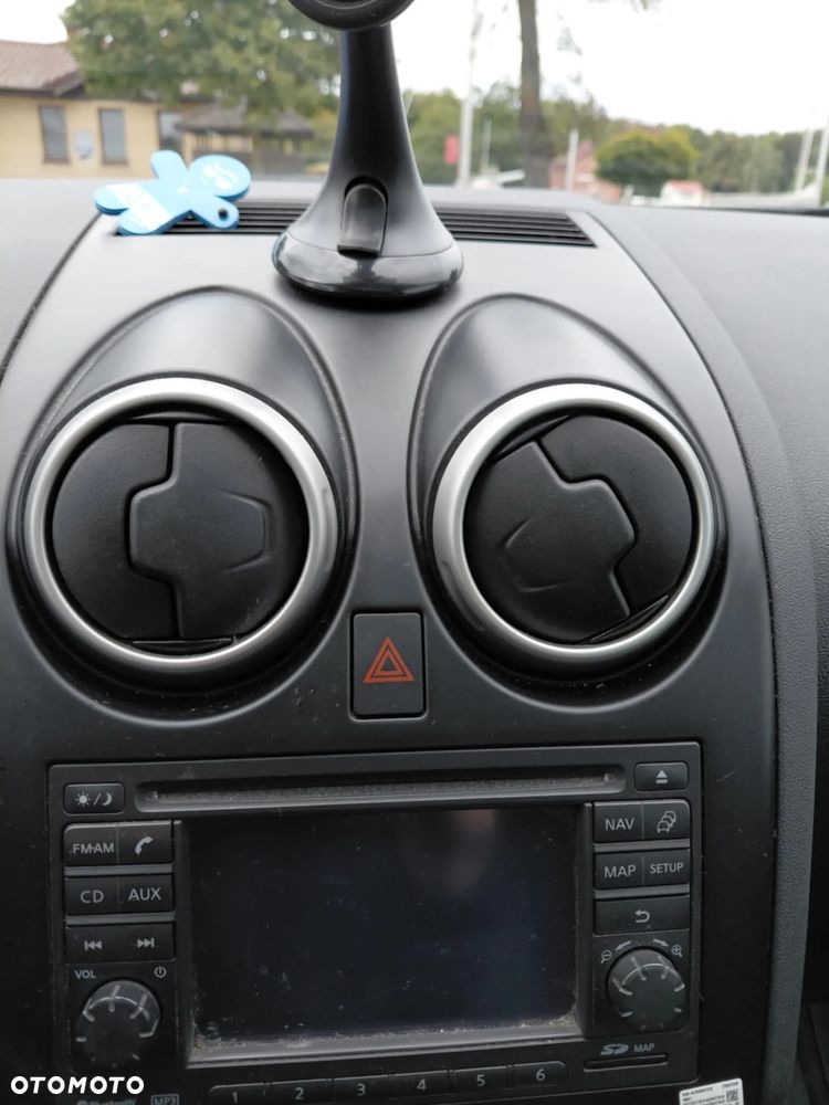 Nissan Qashqai 1.5 dCi I-Way - 6