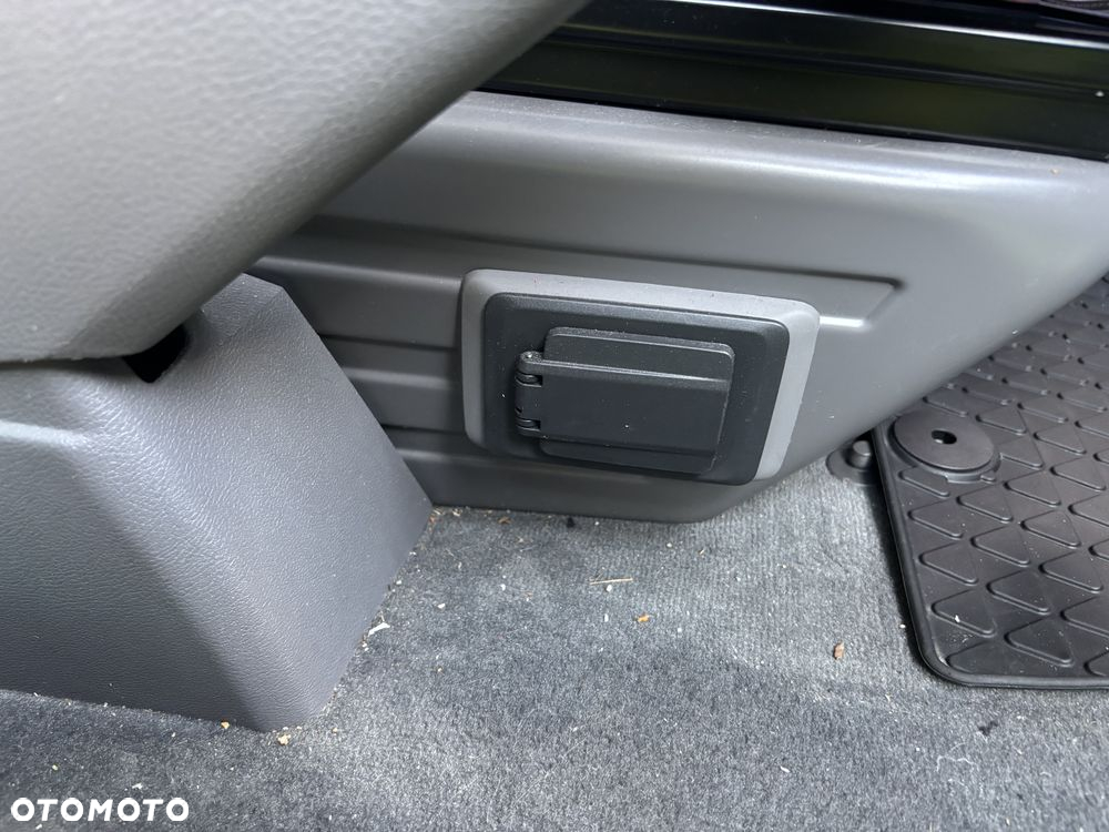 Volkswagen California - 14