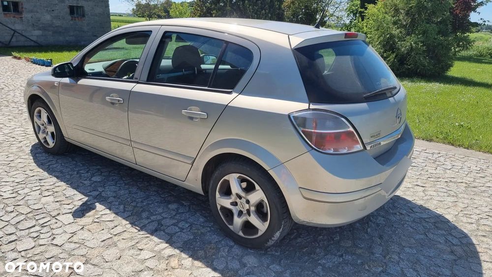 Opel Astra 1.4 Enjoy - 8