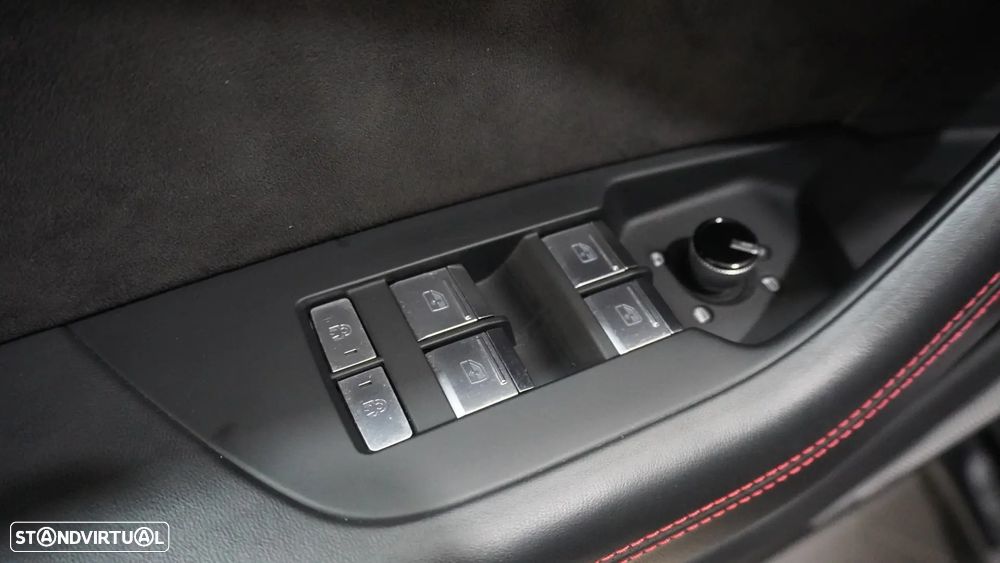 Audi RS7 Sportback 4.0 TFSI quattro Tiptronic - 30