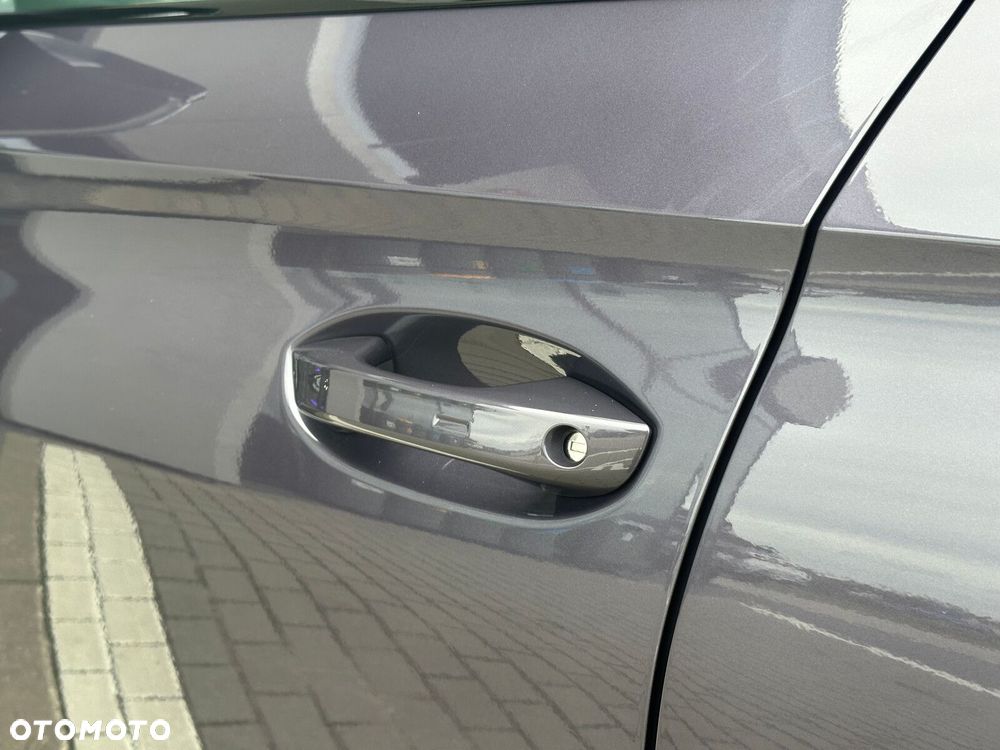 Cupra Leon 1.5 eTSI DSG - 16