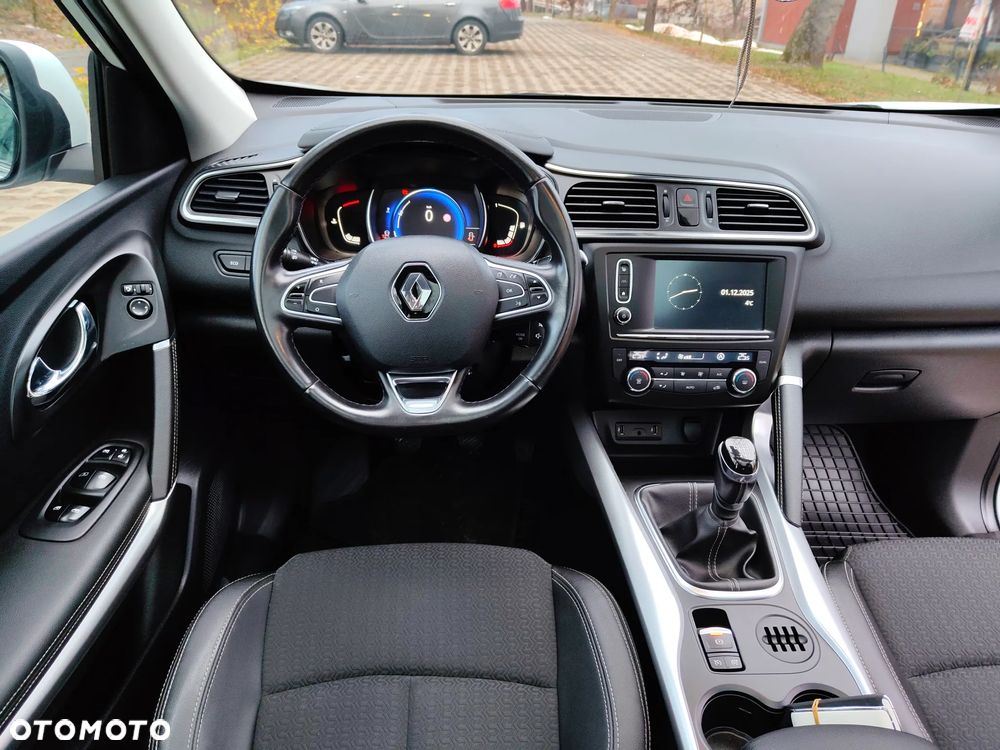 Renault Kadjar Energy TCe 130 Experience - 7