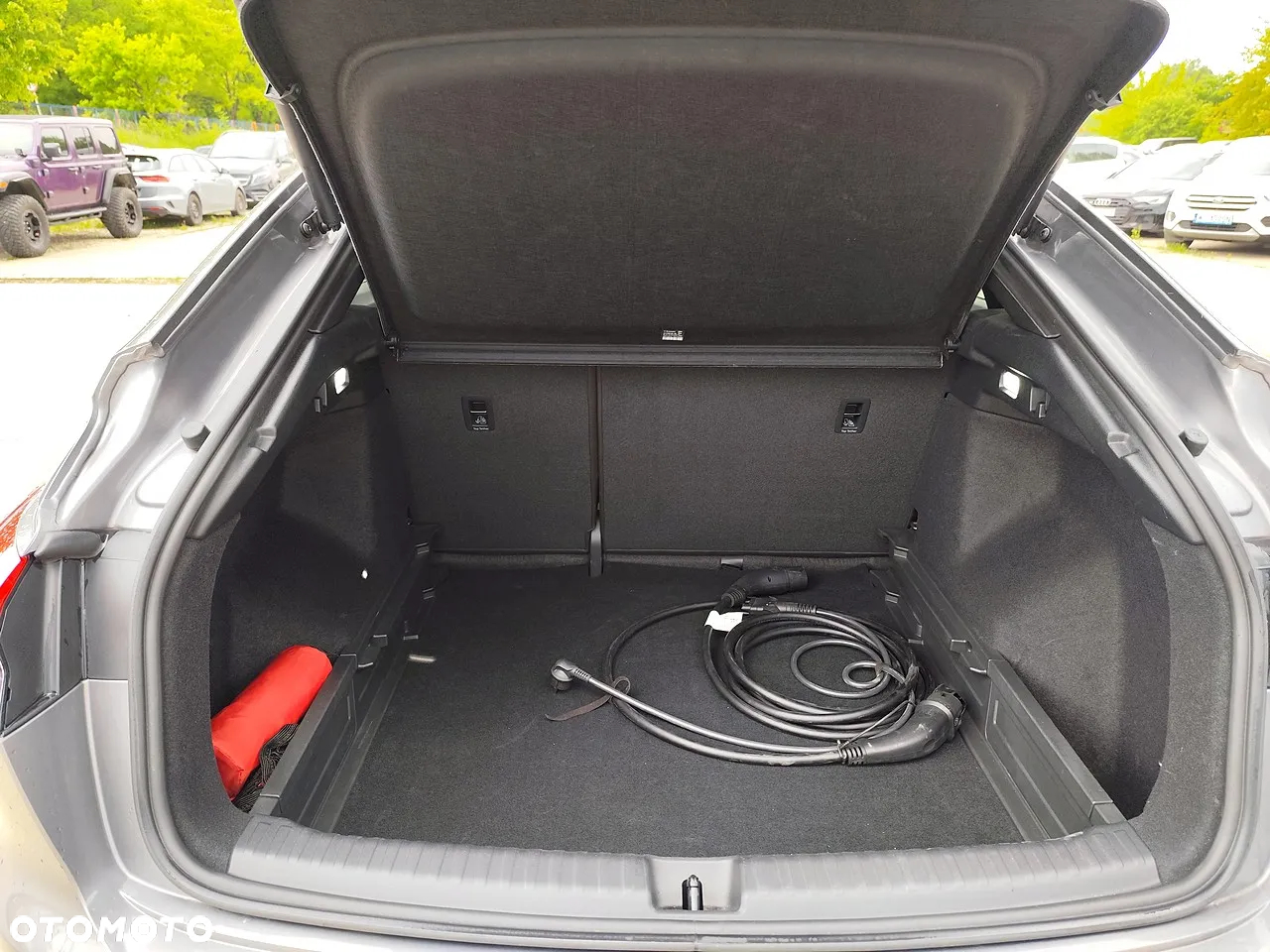 Audi Q4 Sportback e-tron e-tron 50 77kWh Quattro - 12