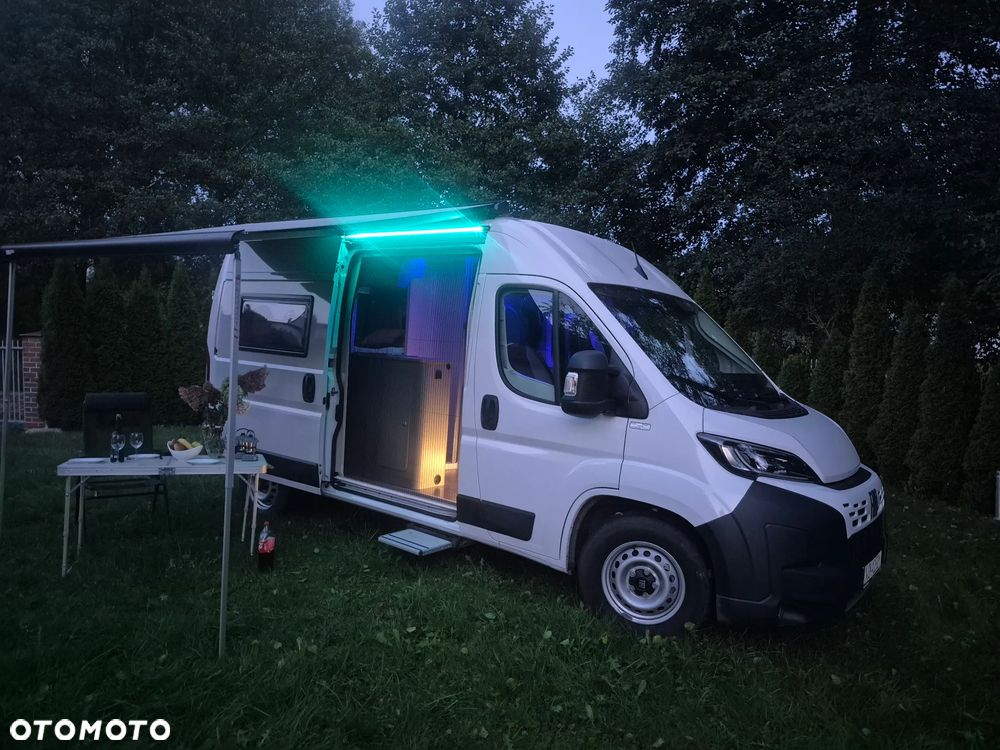 Fiat Ducato - 6