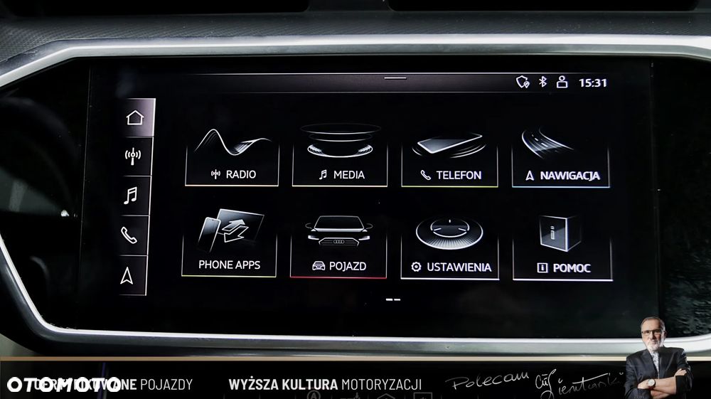 Audi A6 Avant 40 TDI quattro S tronic - 28