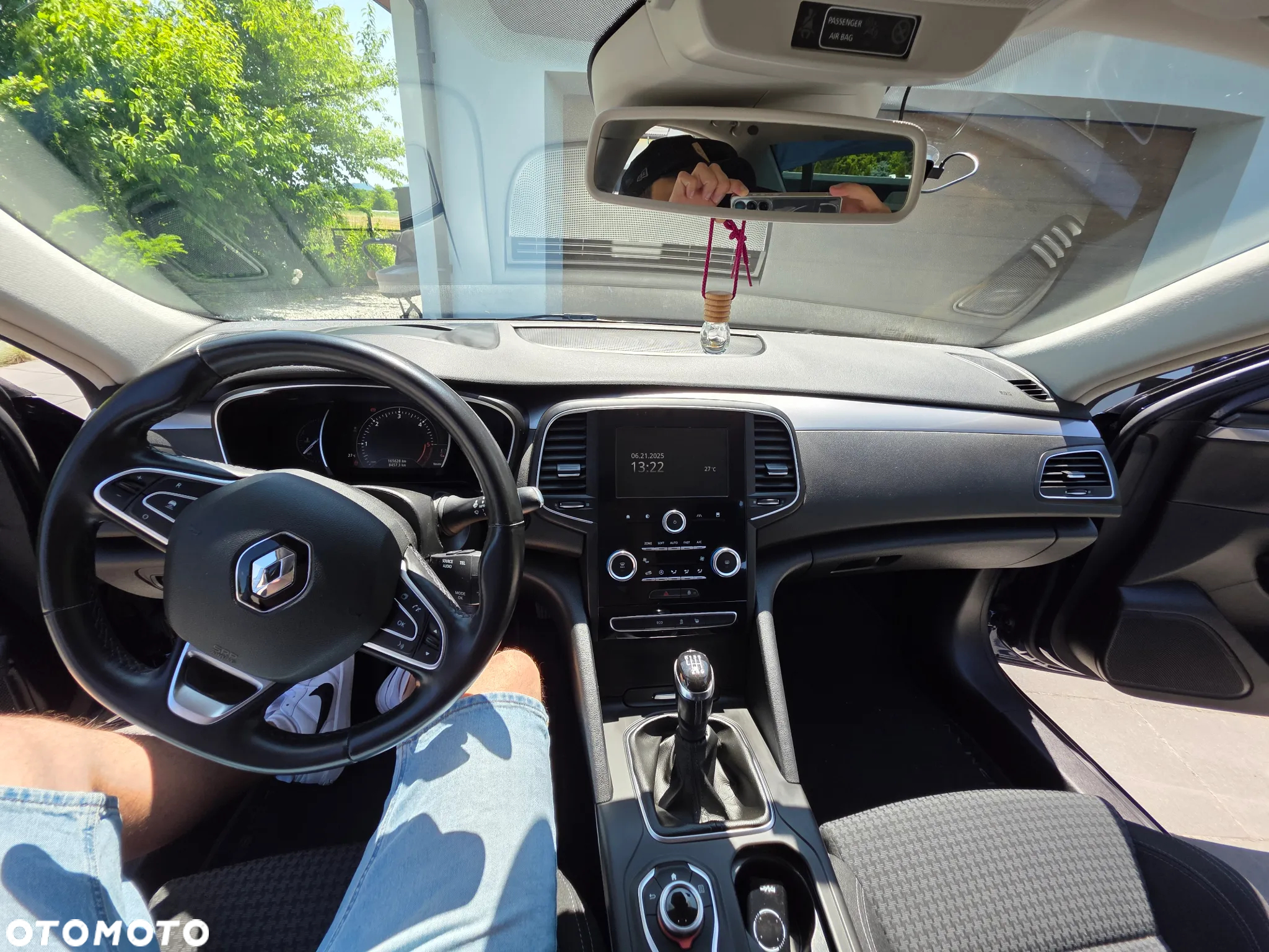 Renault Talisman 1.6 Energy dCi Business - 29
