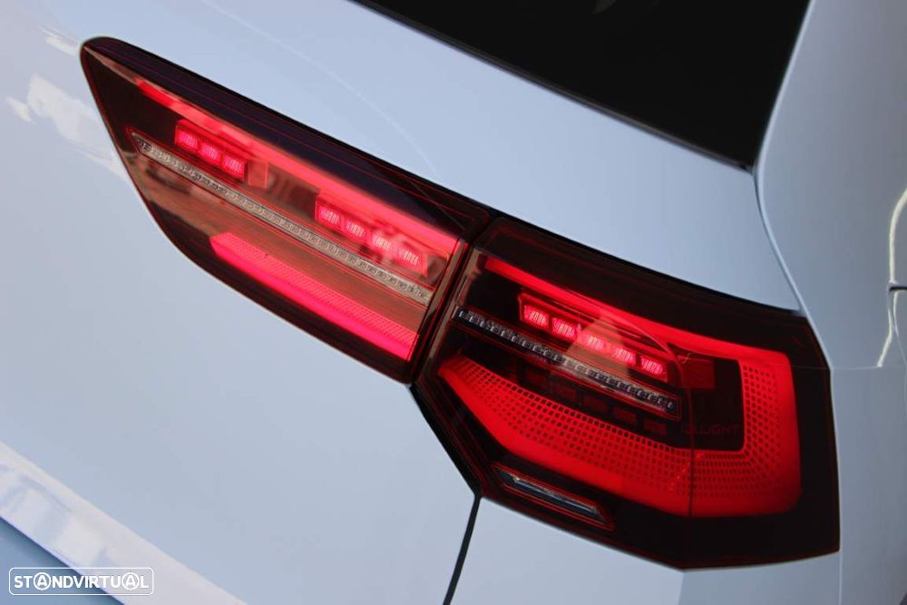 VW Golf 1.4 TSI GTE DSG - 20