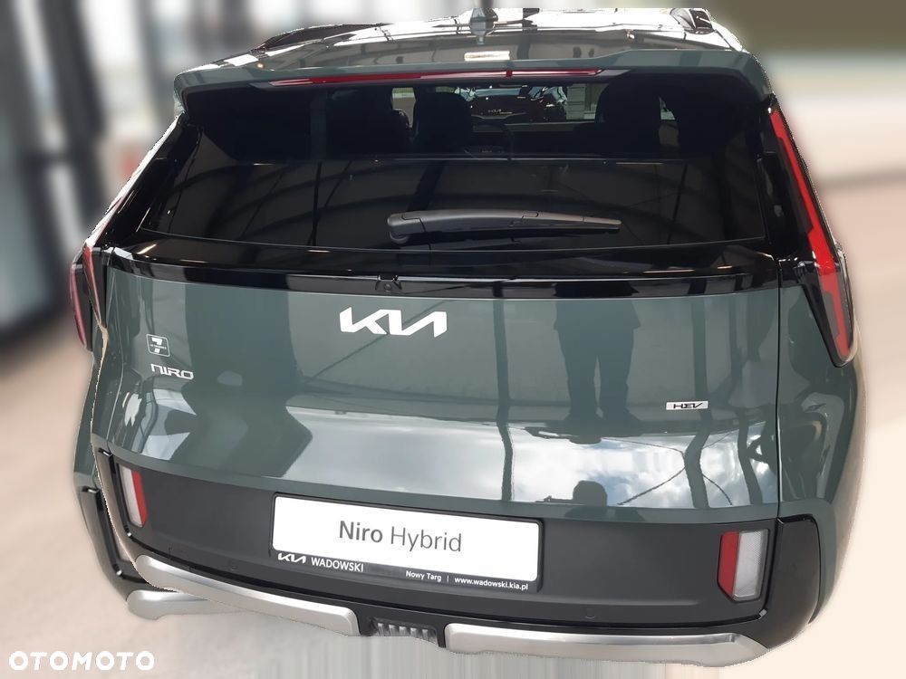 Kia Niro 2026 photo 5