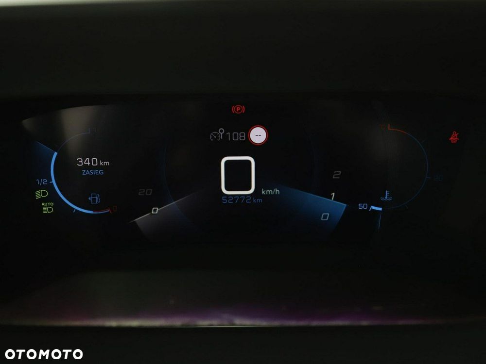 Peugeot 2008 1.2 PureTech GT Line S&S - 23