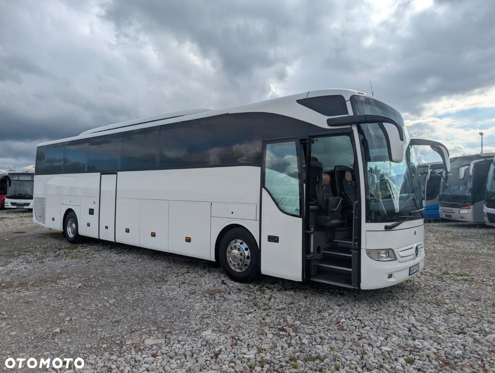 Mercedes-Benz Tourismo - 3