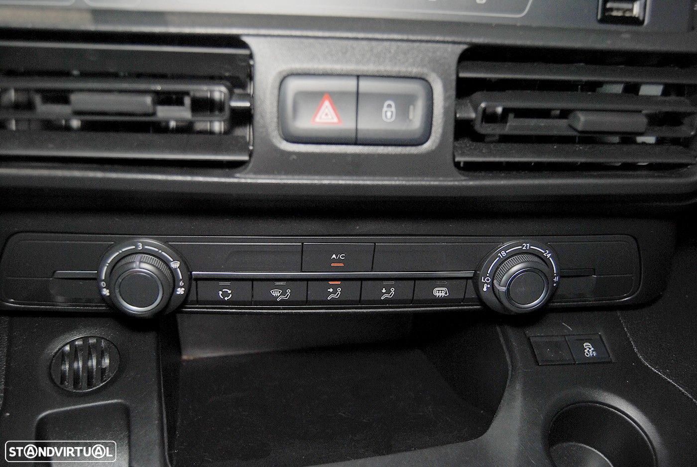 Toyota Proace City 1.5D L2 Comfort - 34