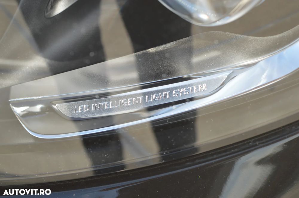 Mercedes-Benz GLC 250 d 4MATIC 9G-TRONIC - 13