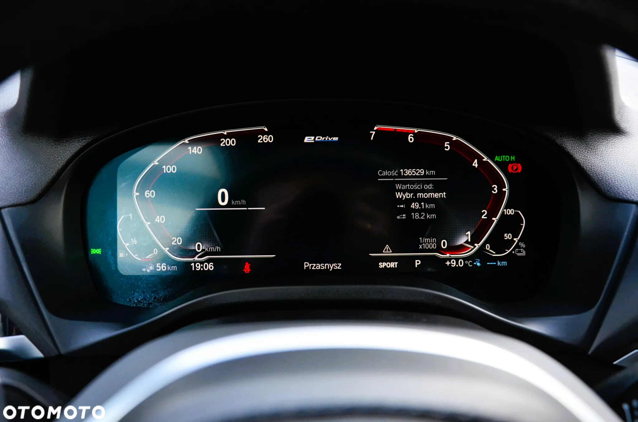 BMW X3 xDrive30e M Sport sport - 29