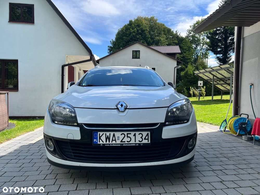 Renault Megane 1.2 16V TCe Energy Limited - 5